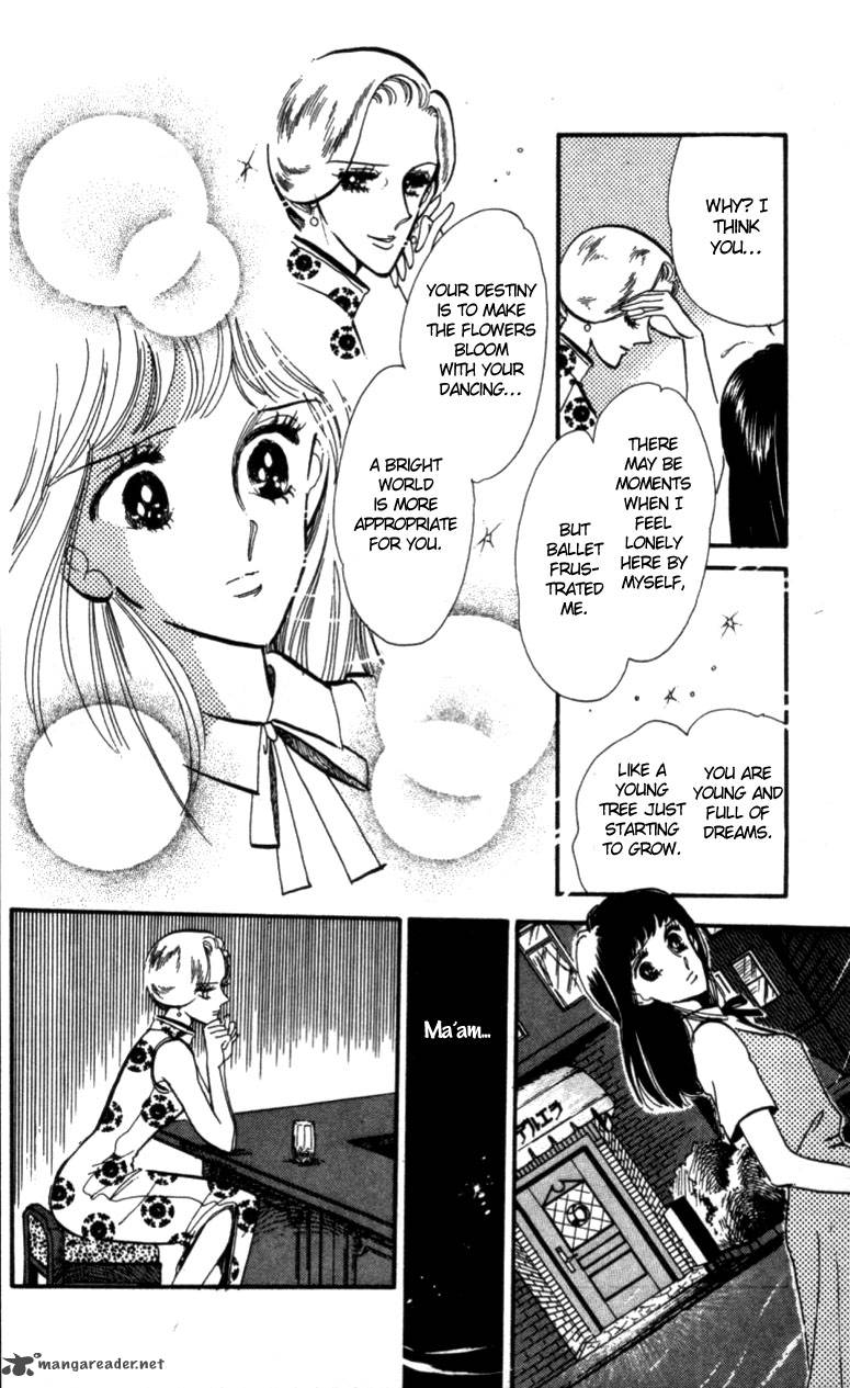 Hoshi Wo Tsumu Donna 10 21