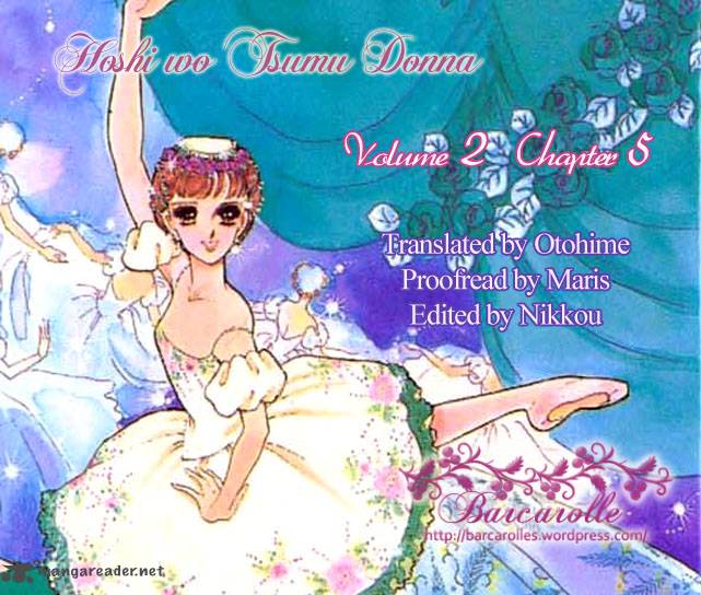 Hoshi Wo Tsumu Donna 10 39