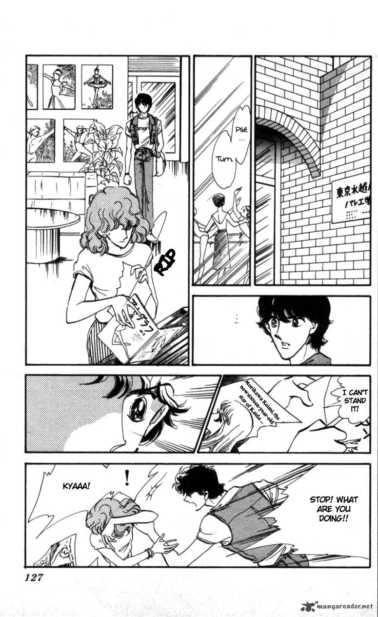 Hoshi Wo Tsumu Donna 10 8