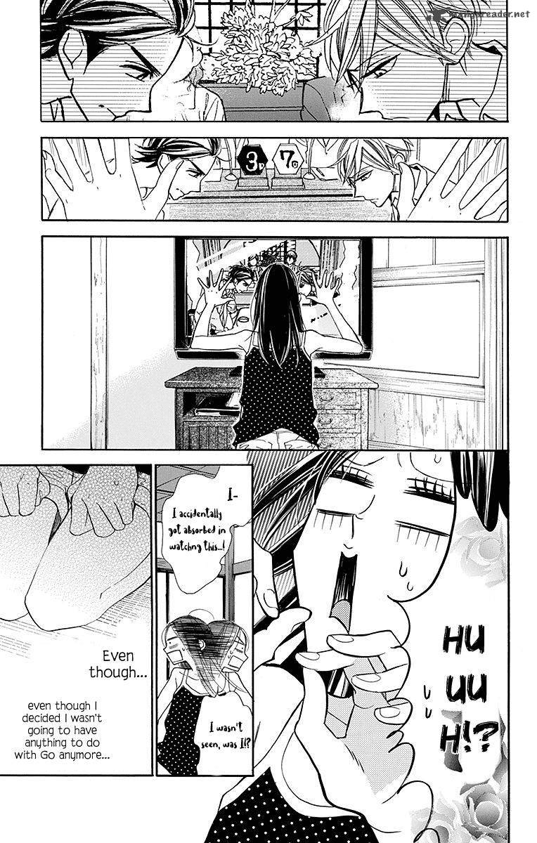 Hoshizora No Karasu 12 16