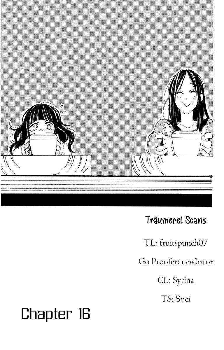 Hoshizora No Karasu 16 1