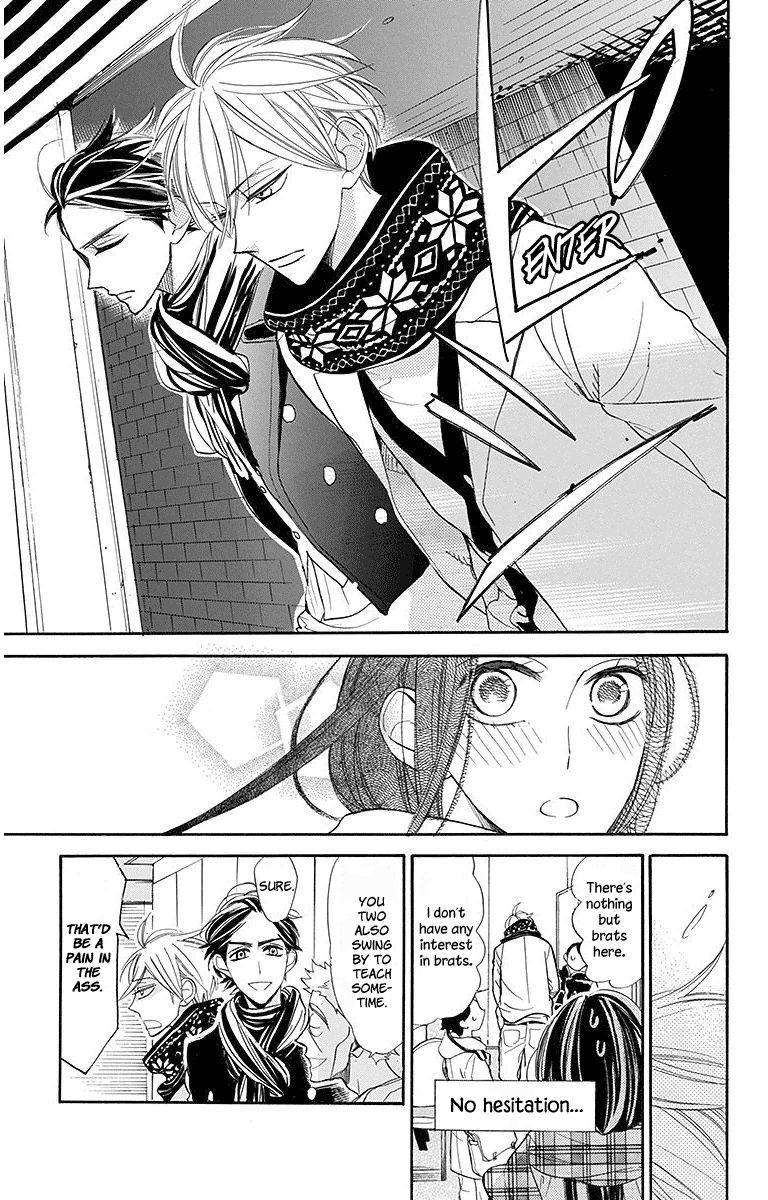 Hoshizora No Karasu 16 11