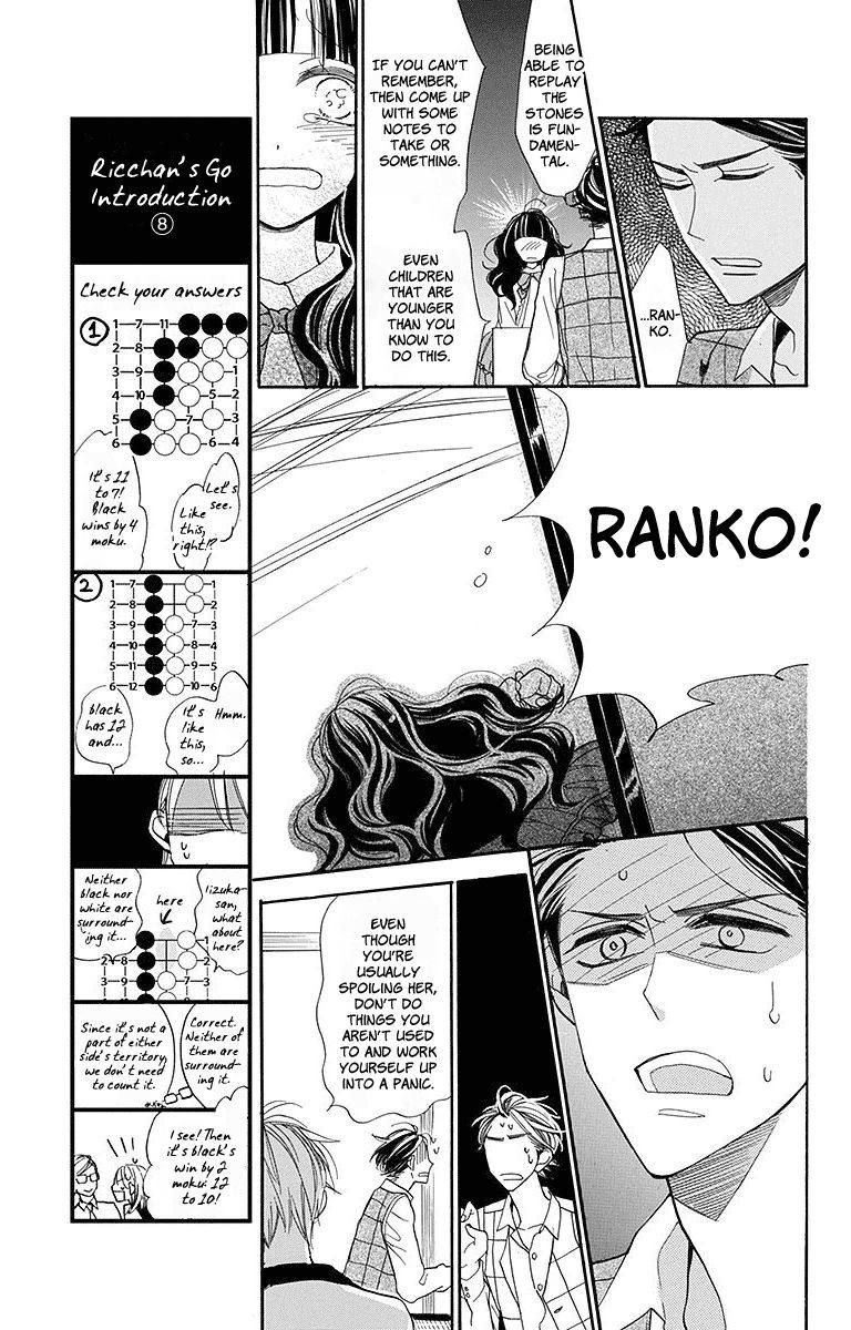 Hoshizora No Karasu 16 15