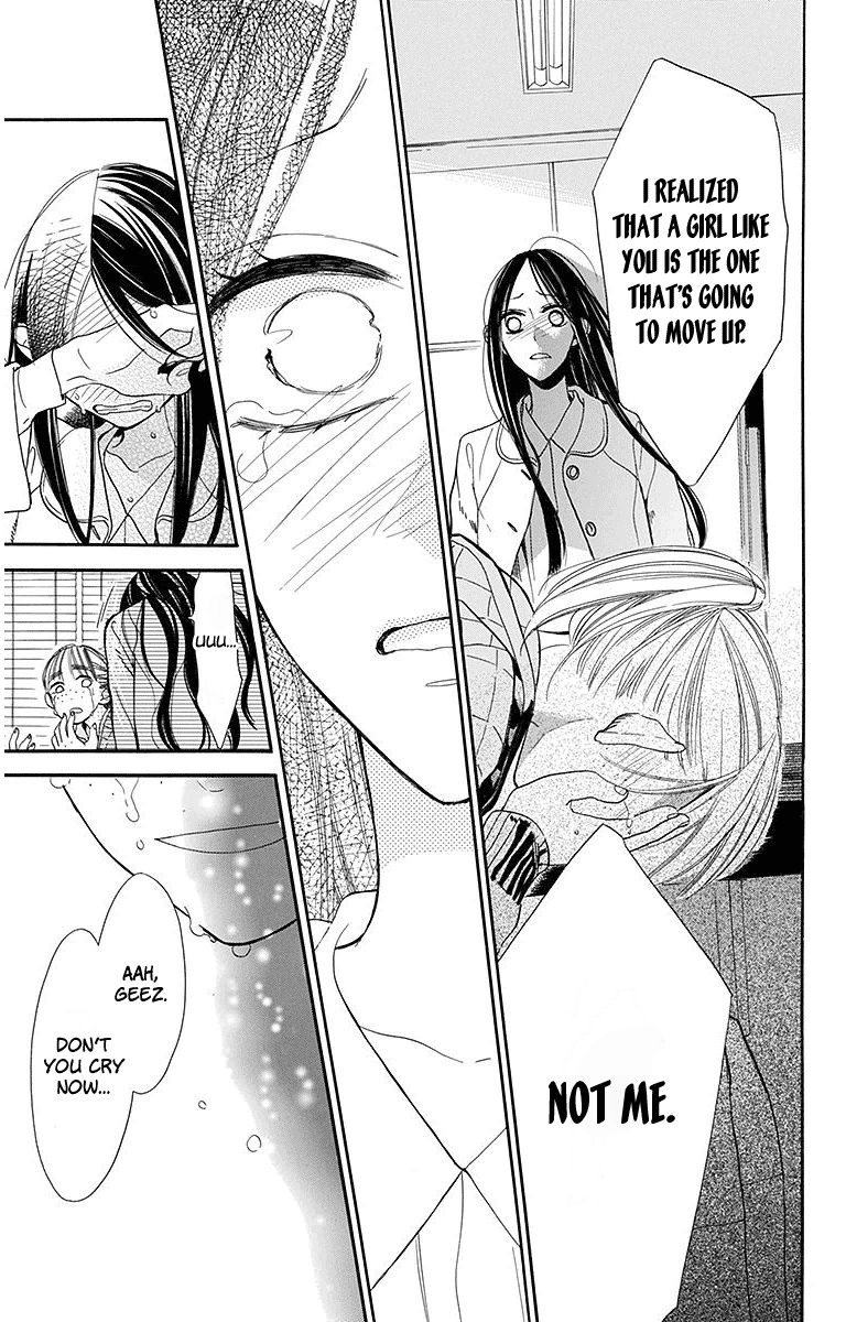 Hoshizora No Karasu 17 19