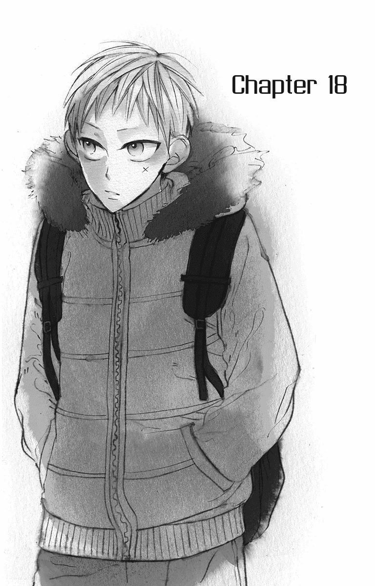 Hoshizora No Karasu 18 1