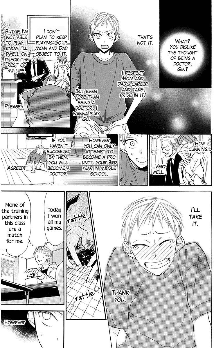 Hoshizora No Karasu 18 7