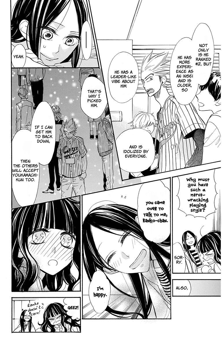 Hoshizora No Karasu 19 4