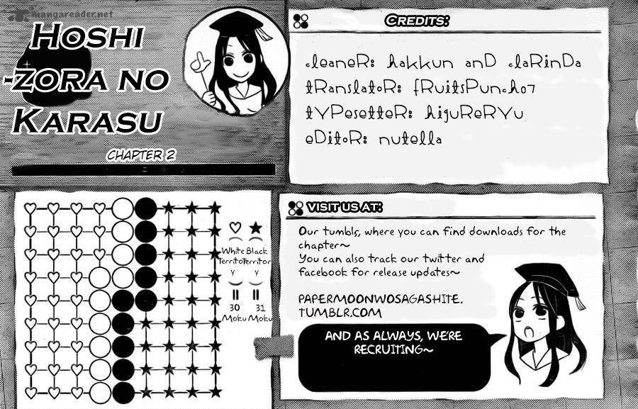 Hoshizora No Karasu 2 35