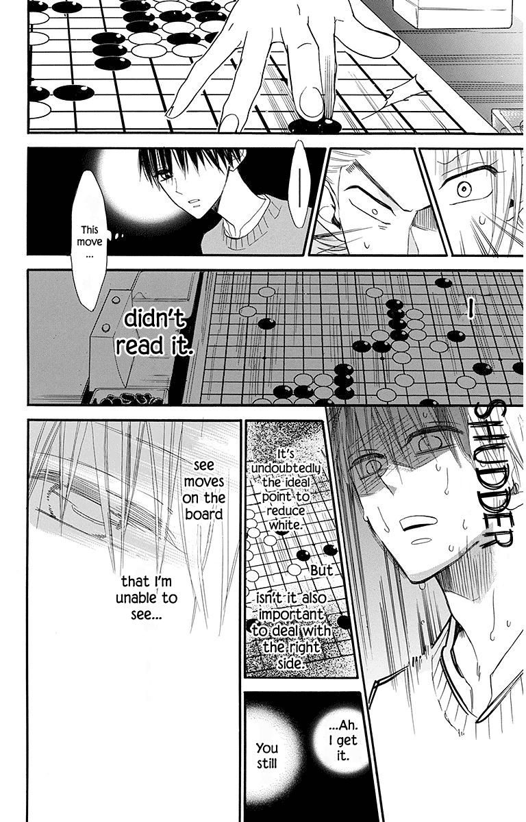 Hoshizora No Karasu 20 25