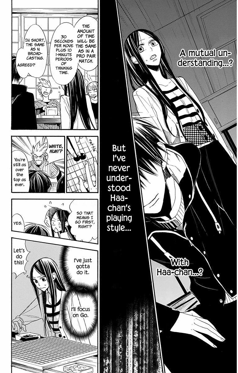 Hoshizora No Karasu 20 7
