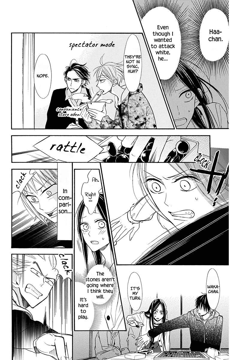 Hoshizora No Karasu 20 9