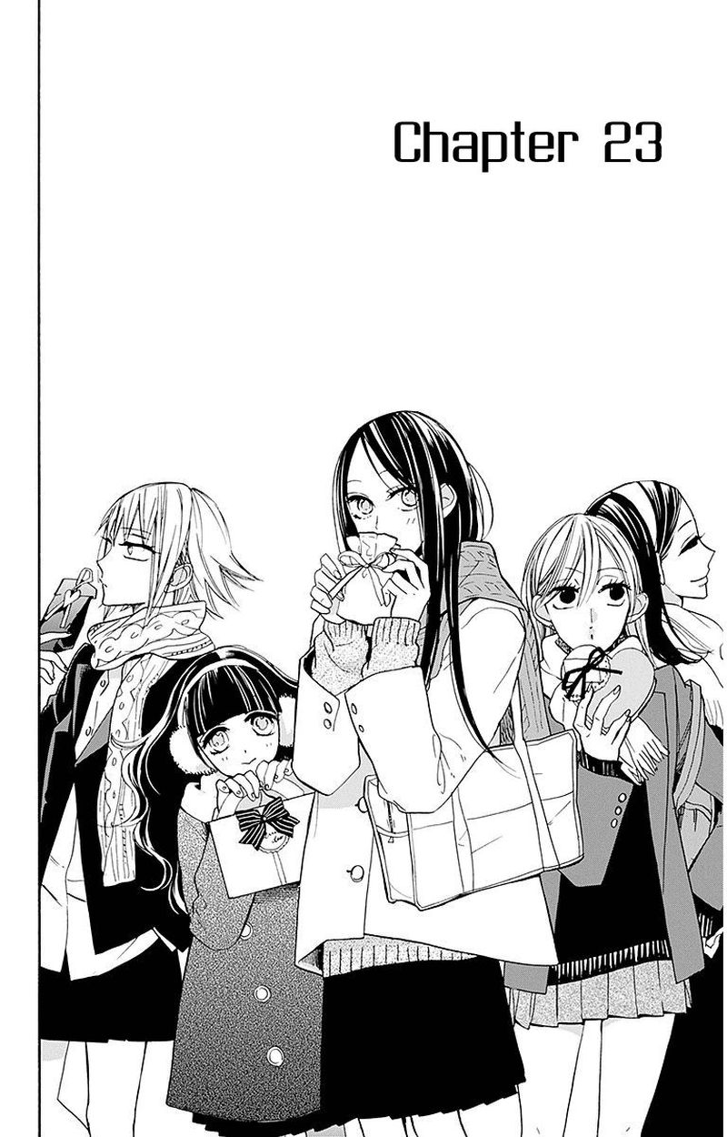 Hoshizora No Karasu 23 2