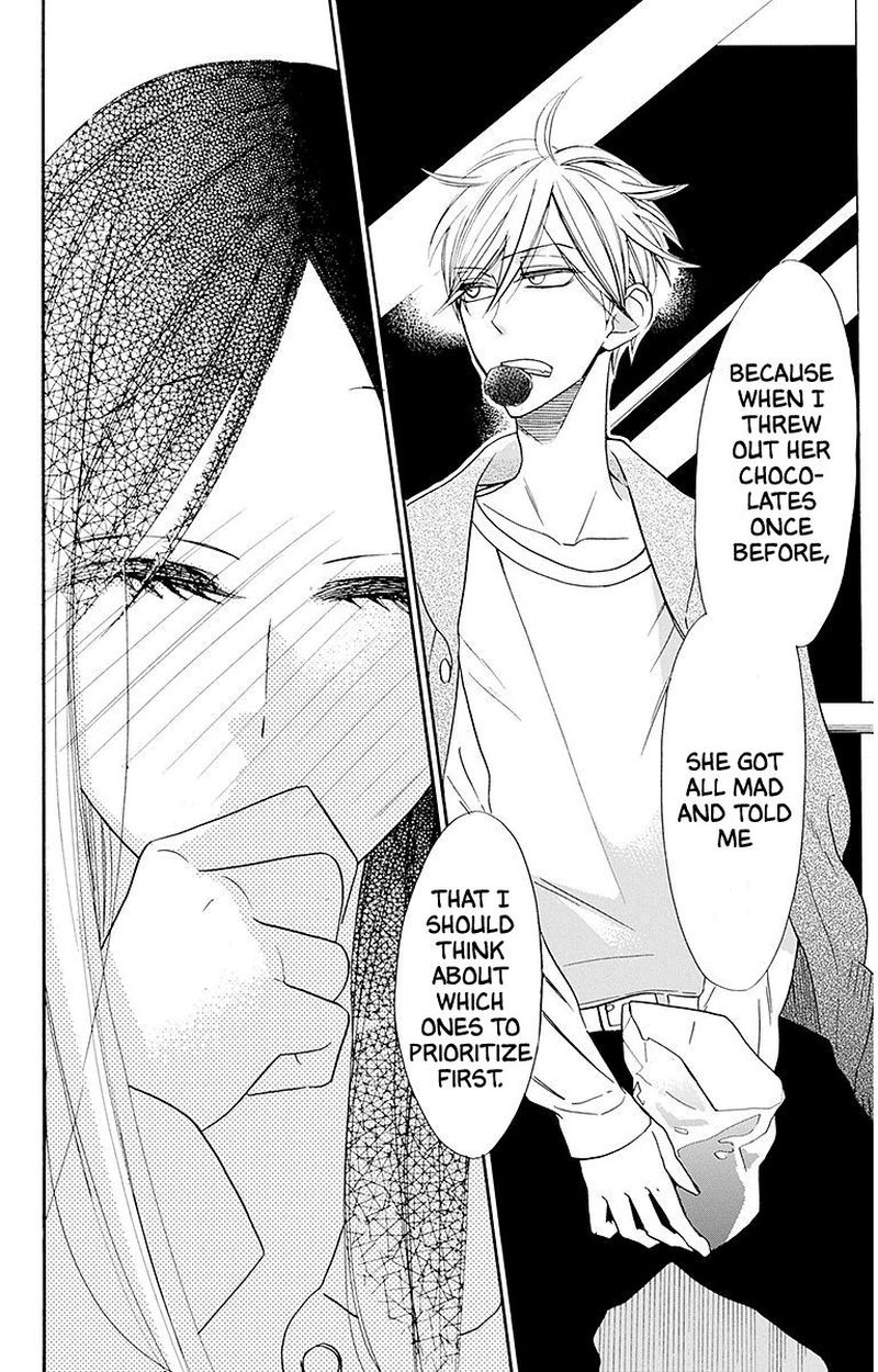 Hoshizora No Karasu 23 26