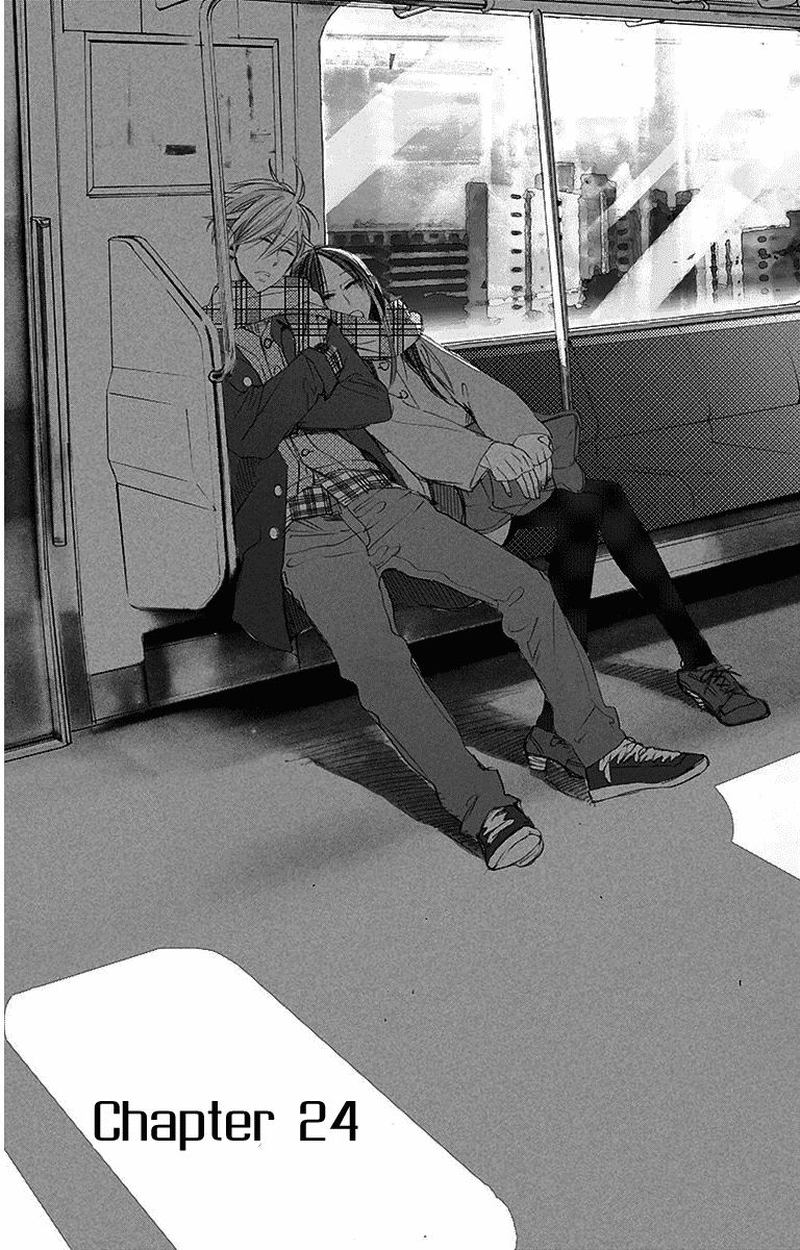 Hoshizora No Karasu 24 1