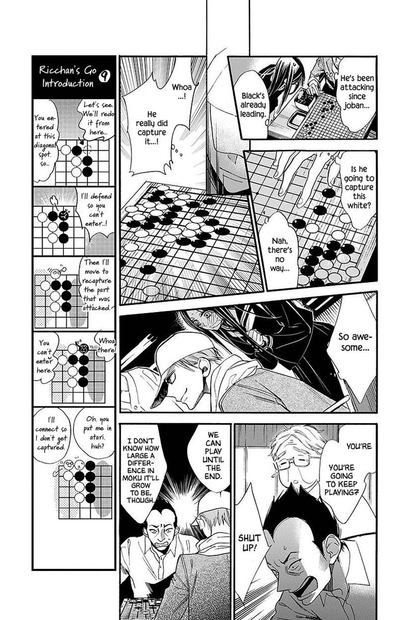 Hoshizora No Karasu 24 11