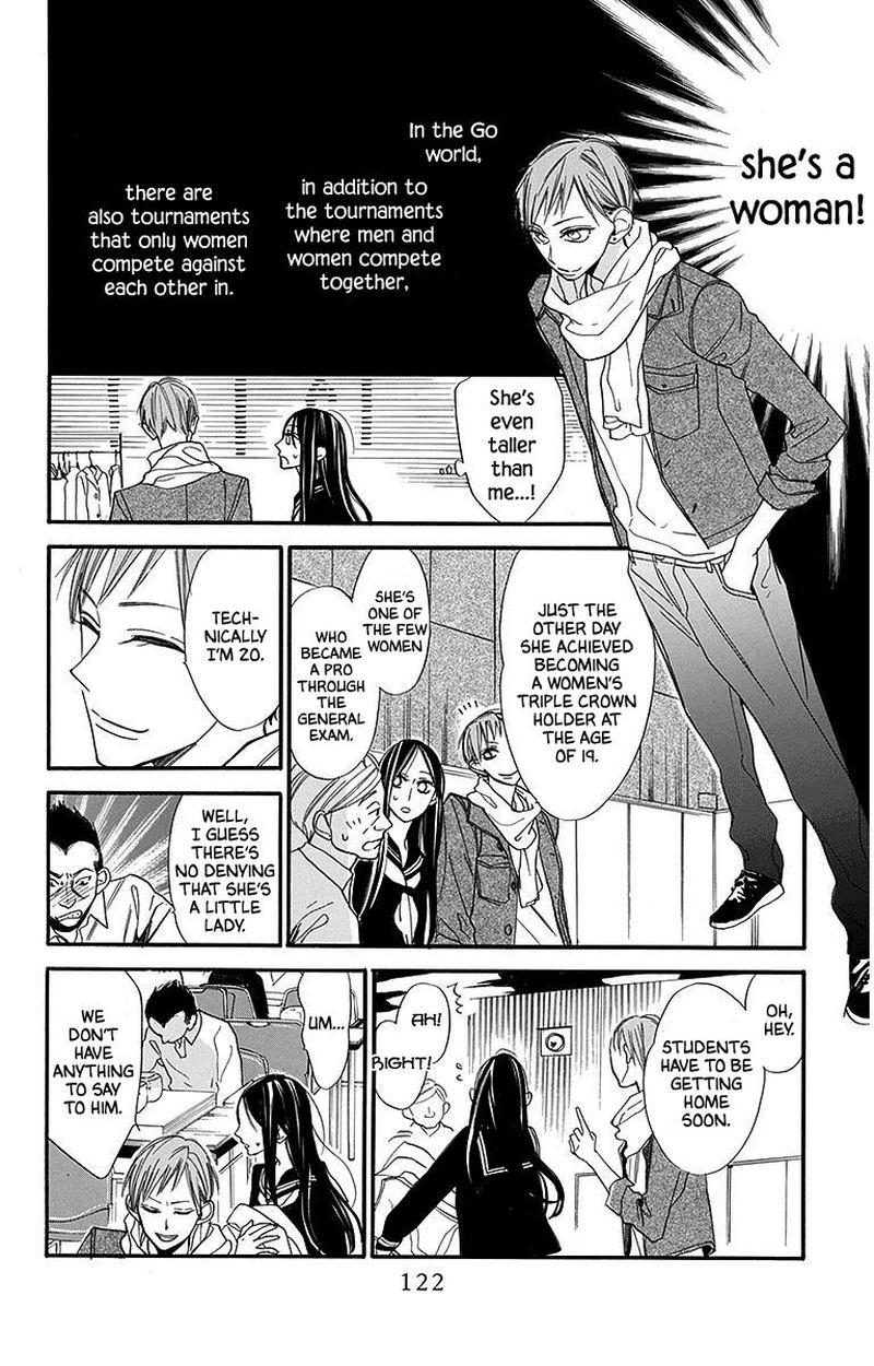 Hoshizora No Karasu 24 14