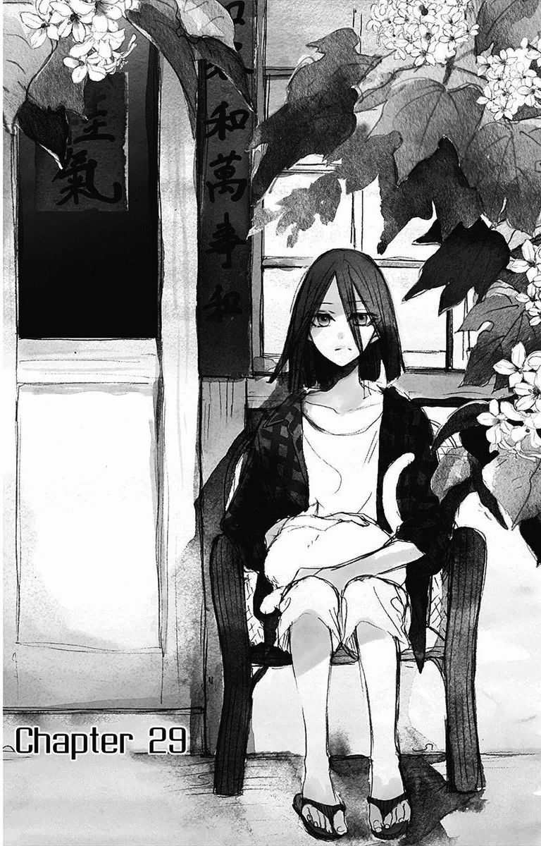 Hoshizora No Karasu 29 1
