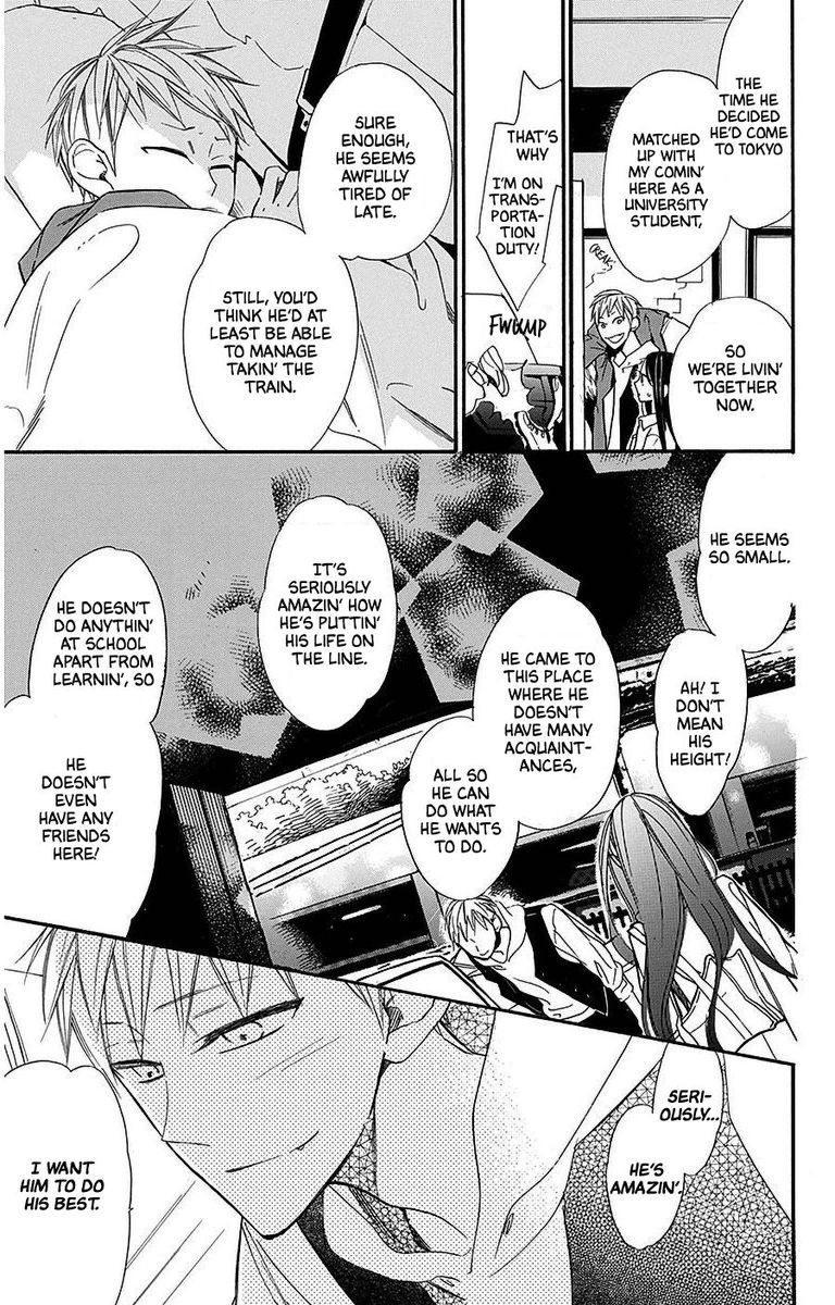 Hoshizora No Karasu 29 10