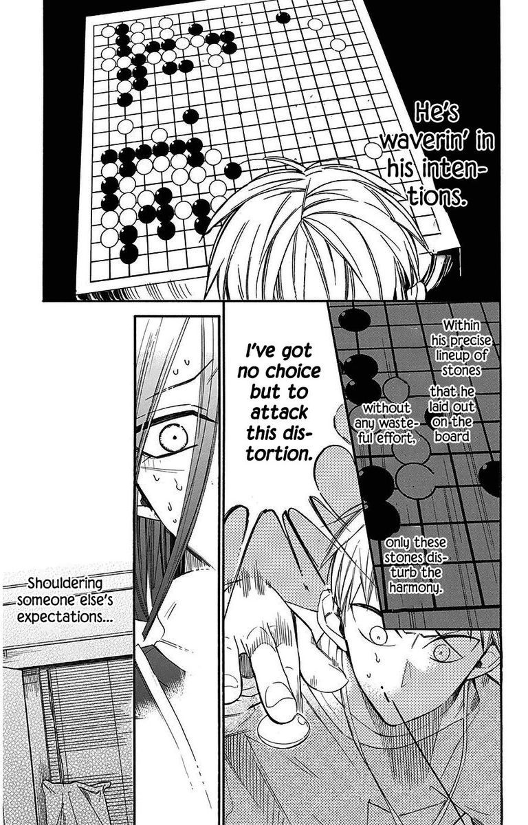 Hoshizora No Karasu 29 18