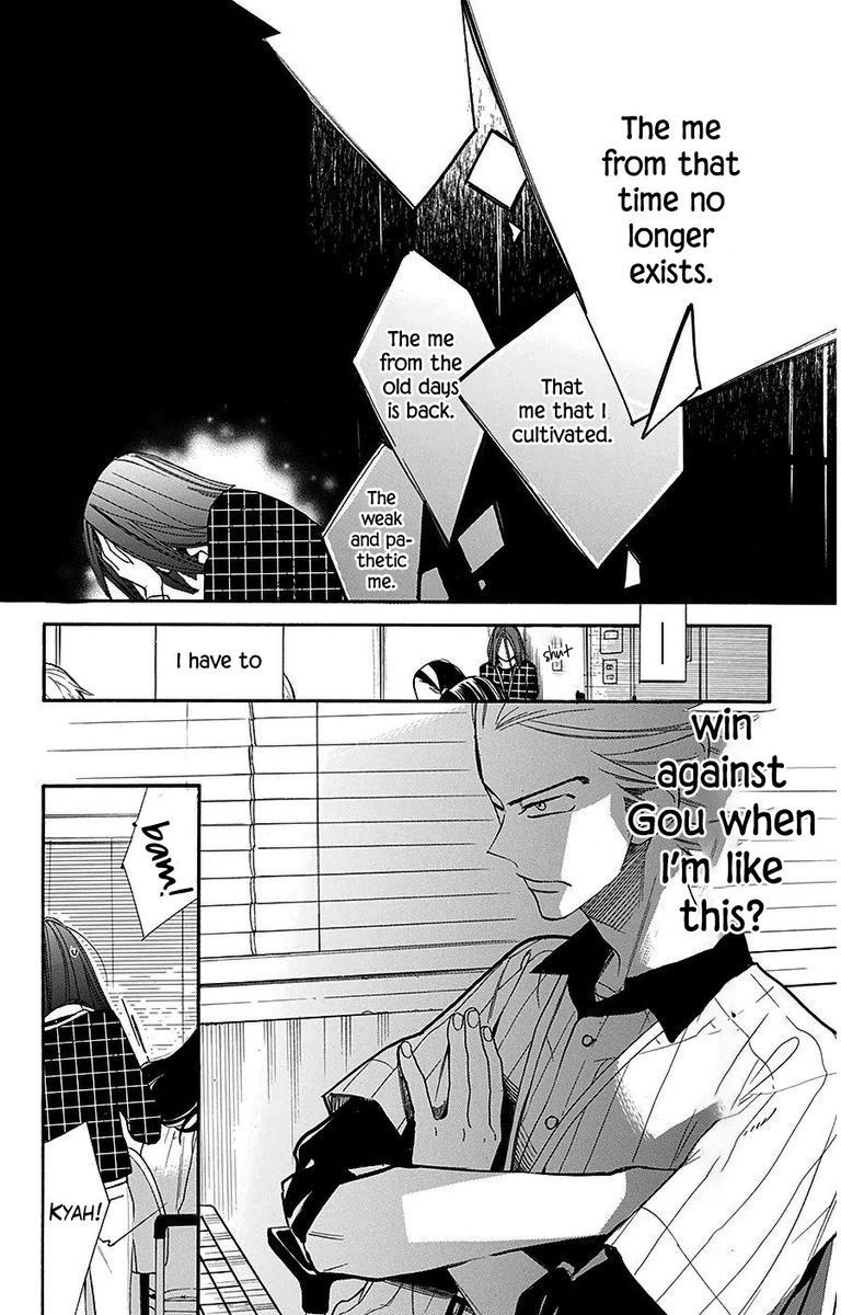Hoshizora No Karasu 29 25