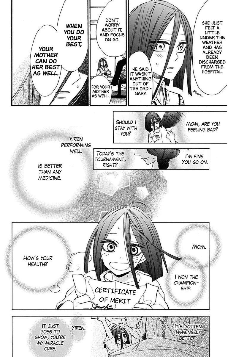 Hoshizora No Karasu 29 5