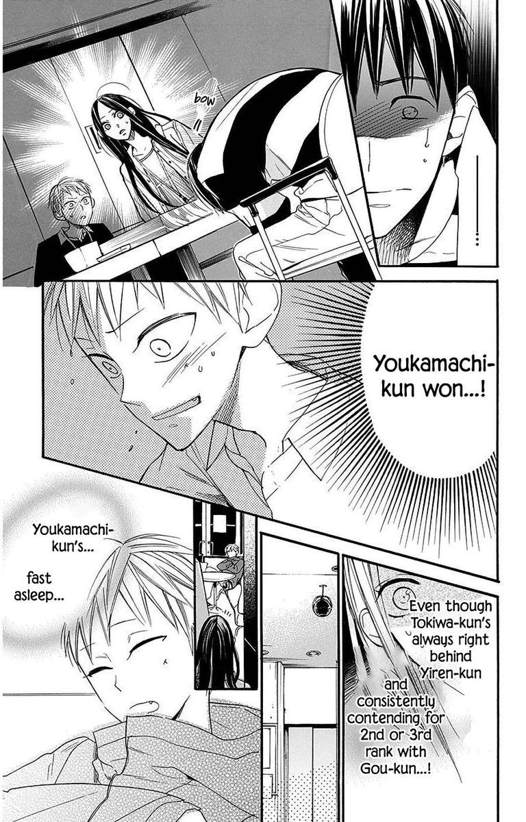 Hoshizora No Karasu 29 8