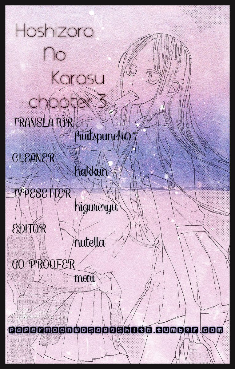 Hoshizora No Karasu 3 31