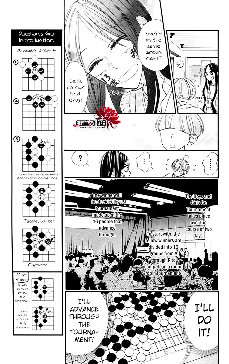 Hoshizora No Karasu 3 9