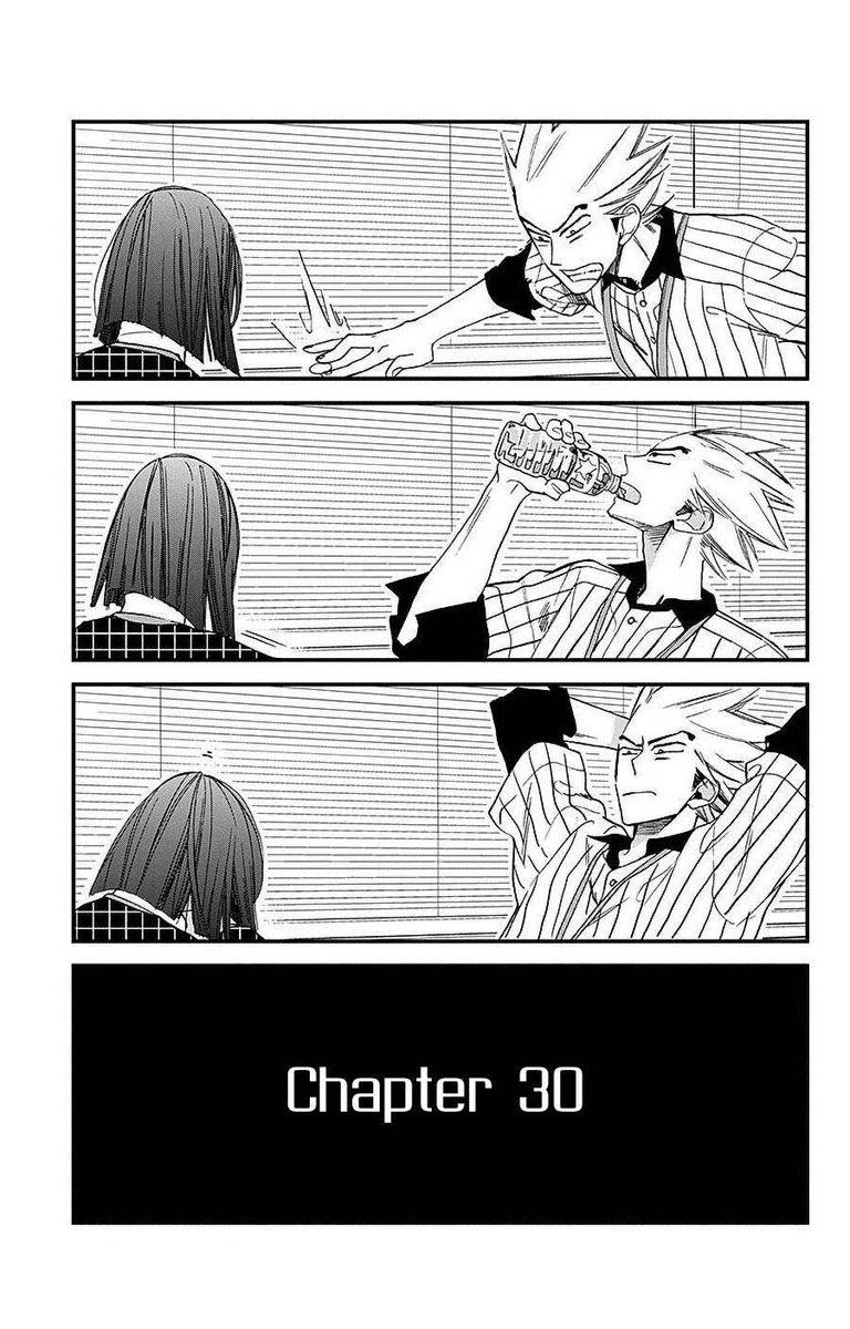 Hoshizora No Karasu 30 1
