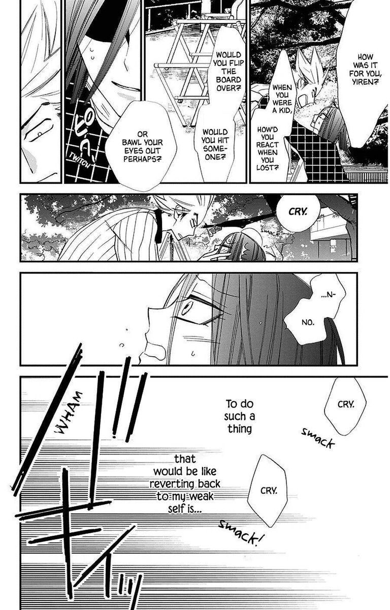 Hoshizora No Karasu 30 10