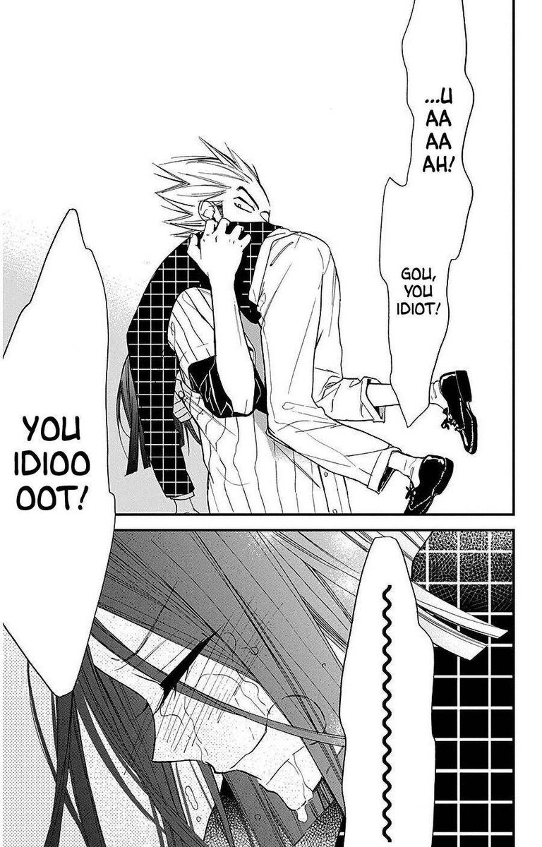 Hoshizora No Karasu 30 17
