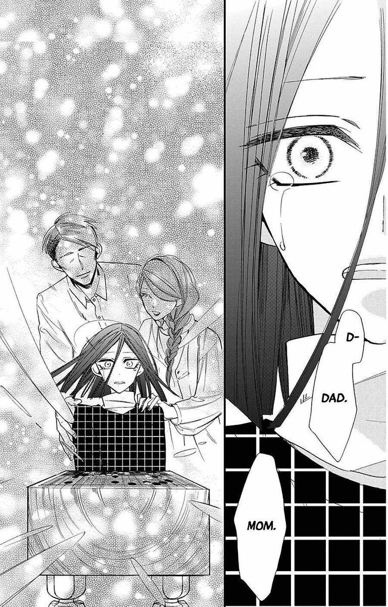 Hoshizora No Karasu 30 23