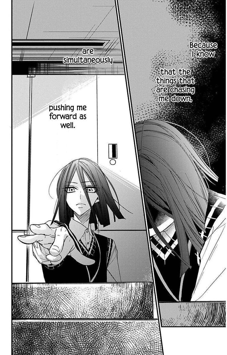 Hoshizora No Karasu 30 25