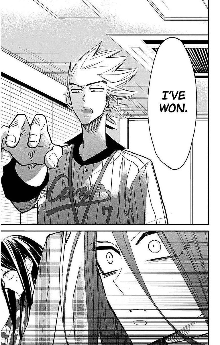 Hoshizora No Karasu 30 5