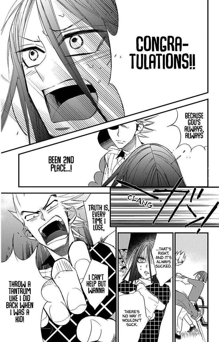 Hoshizora No Karasu 30 9
