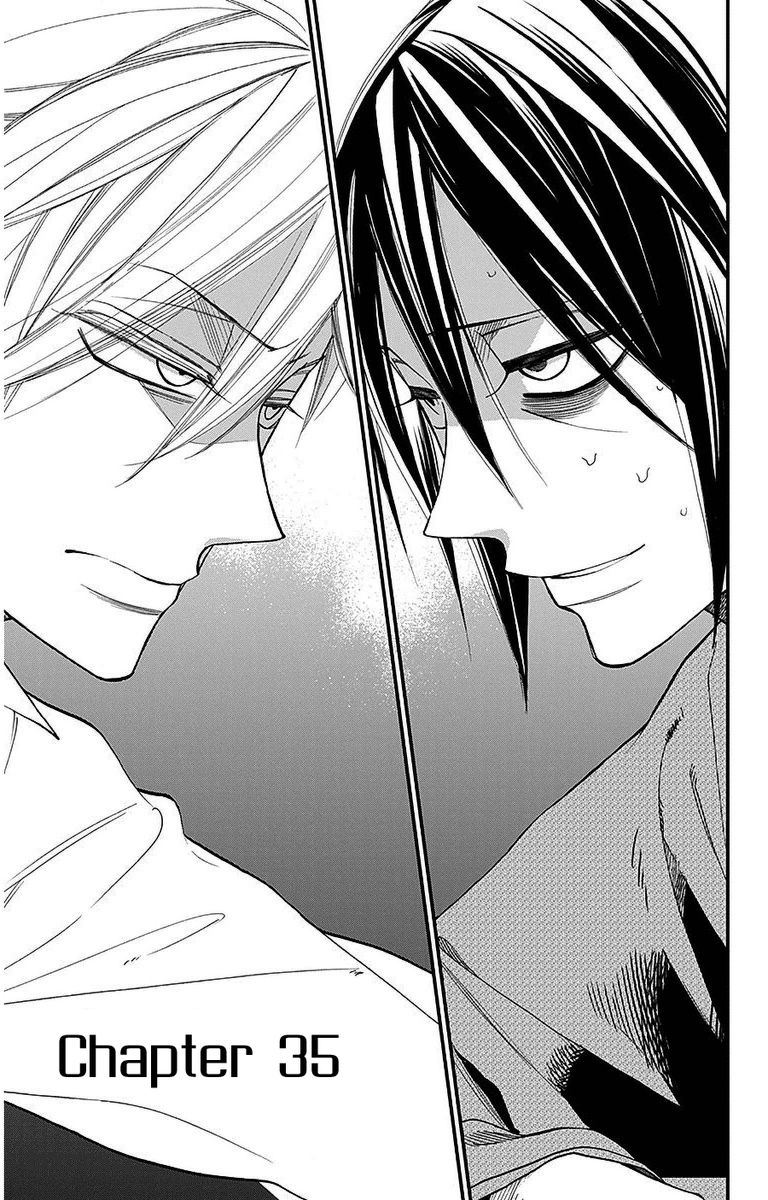 Hoshizora No Karasu 35 1