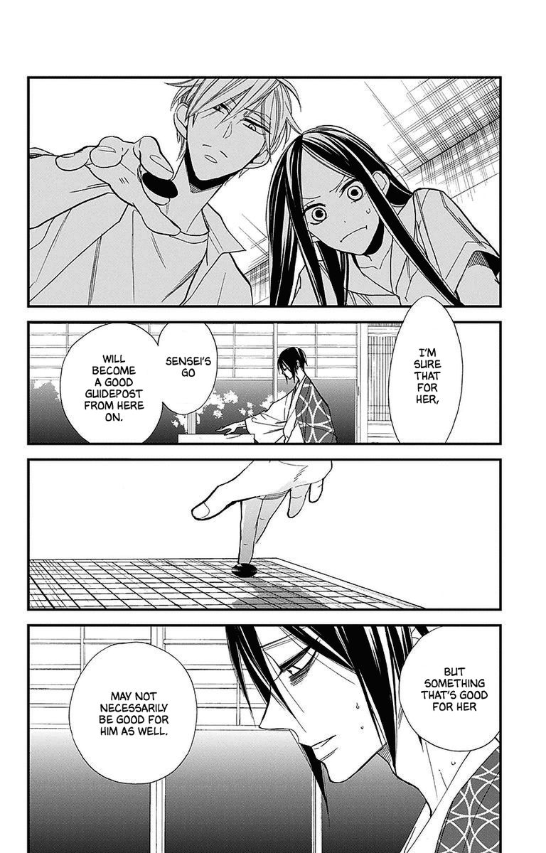 Hoshizora No Karasu 36 10