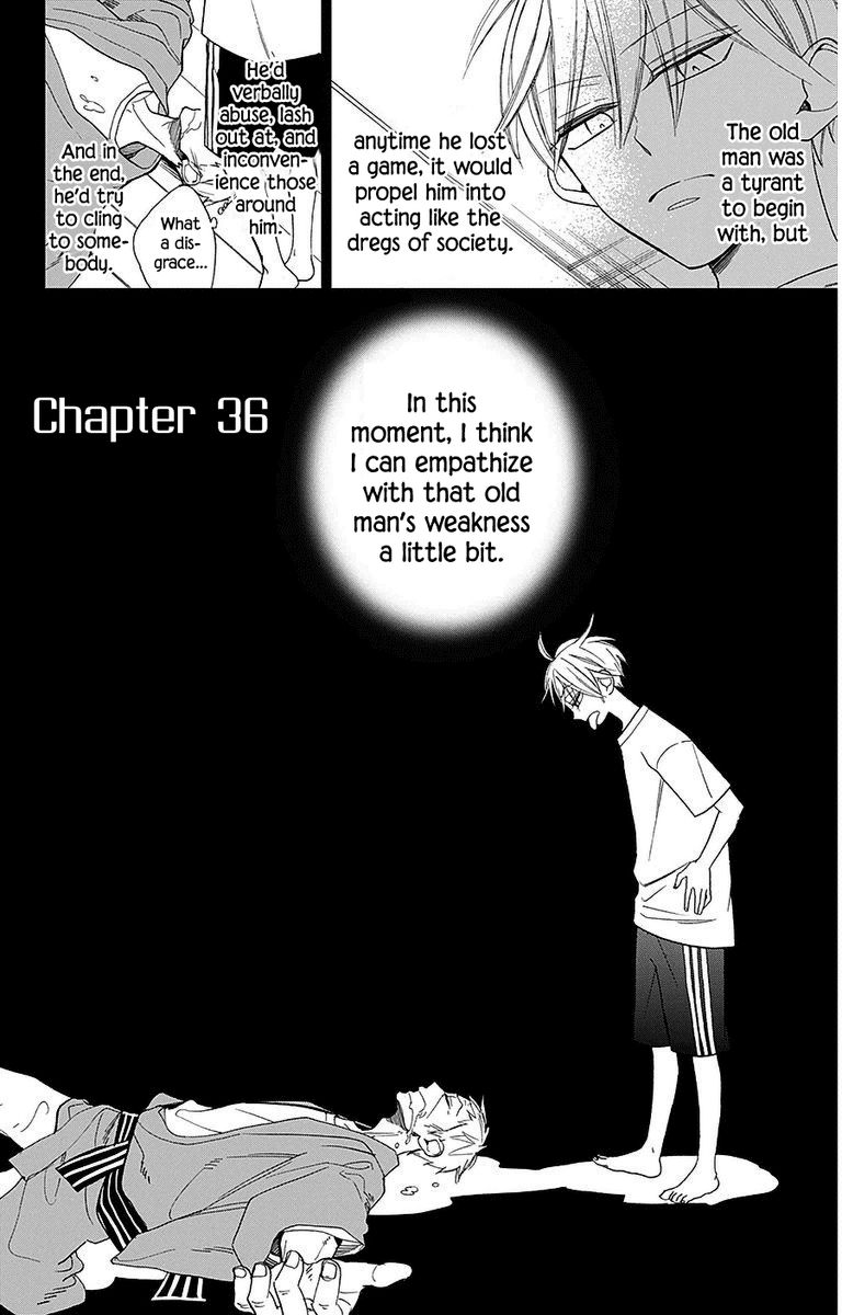 Hoshizora No Karasu 36 2
