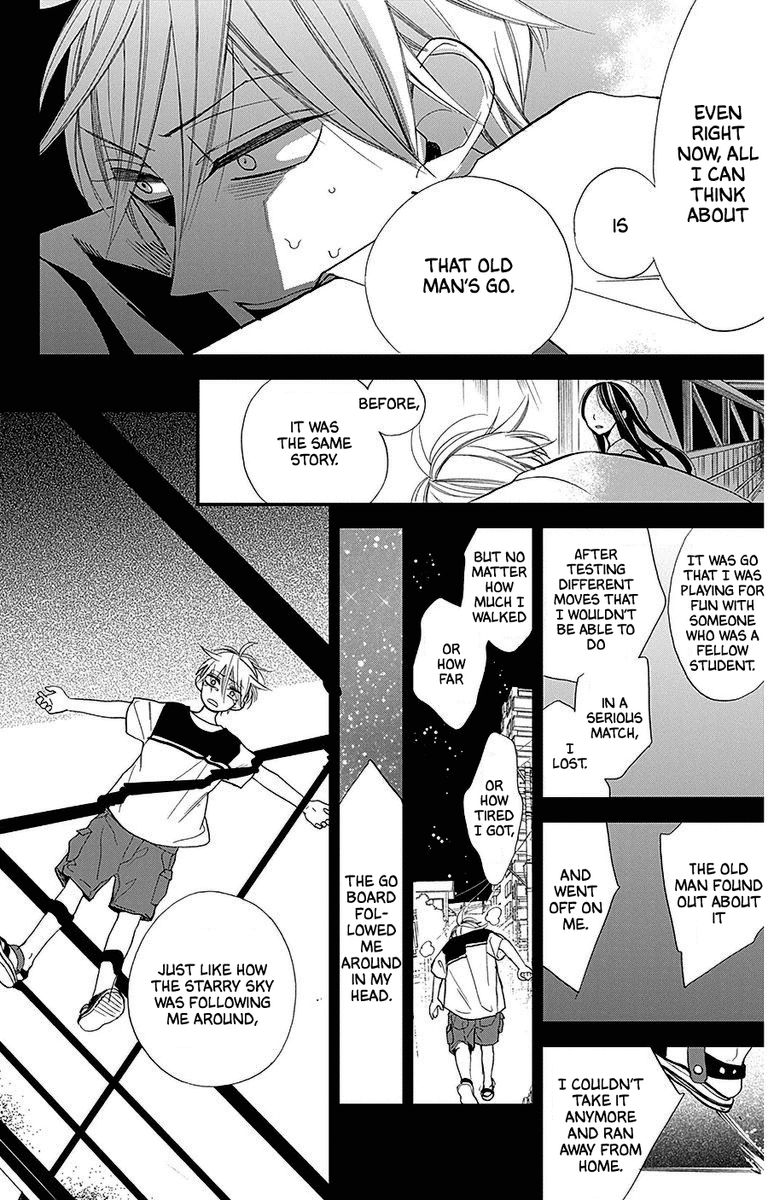 Hoshizora No Karasu 36 20