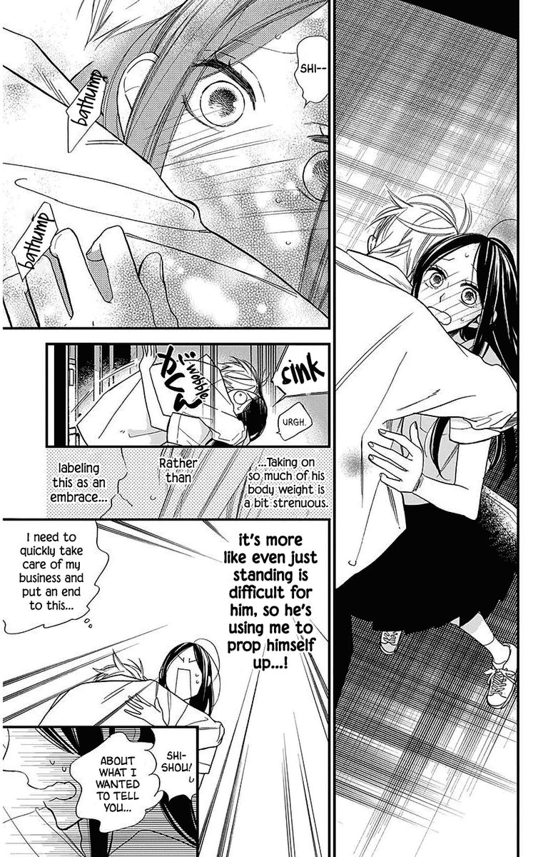 Hoshizora No Karasu 36 3