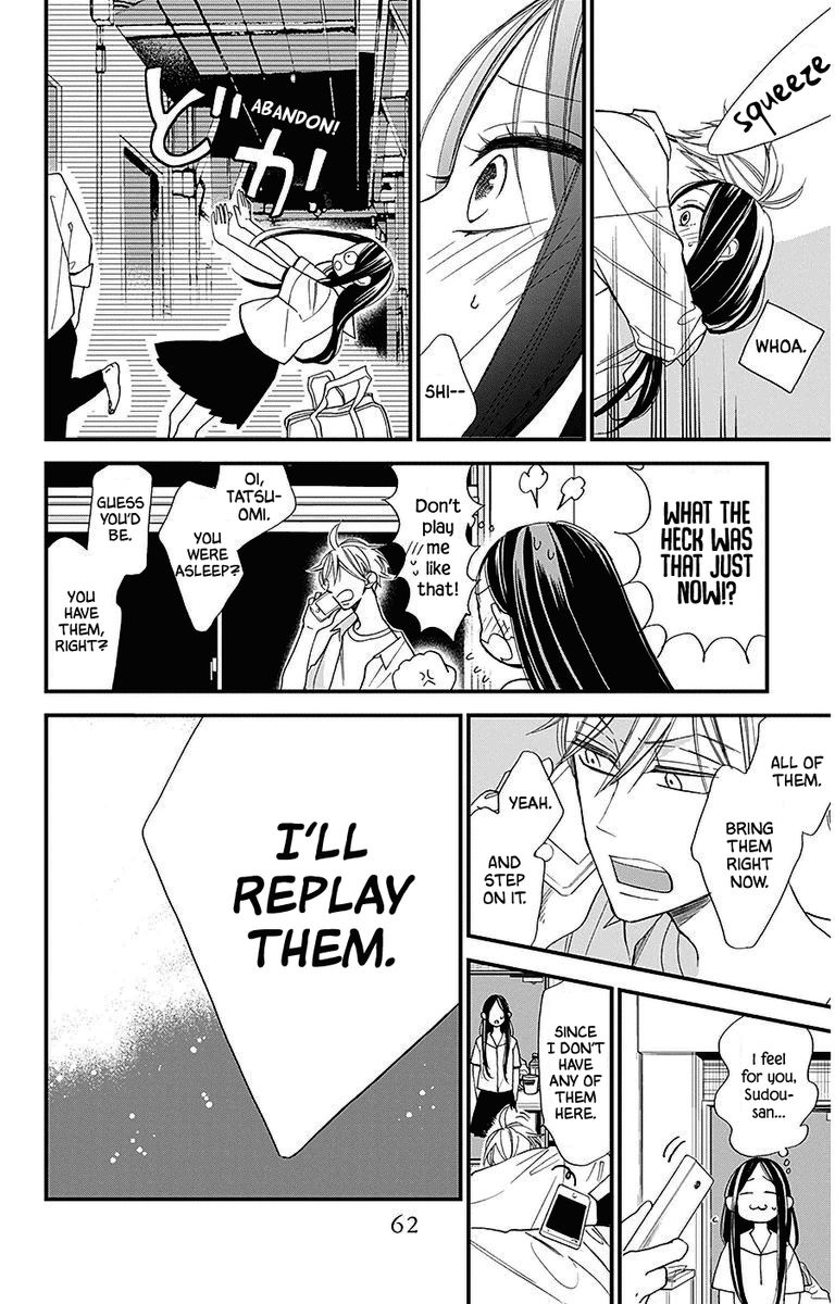 Hoshizora No Karasu 36 6