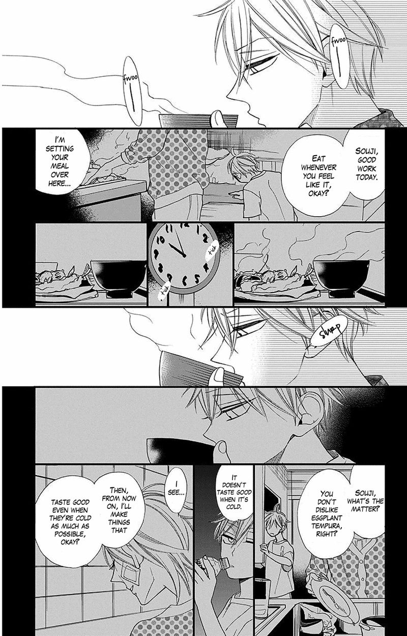 Hoshizora No Karasu 37 15