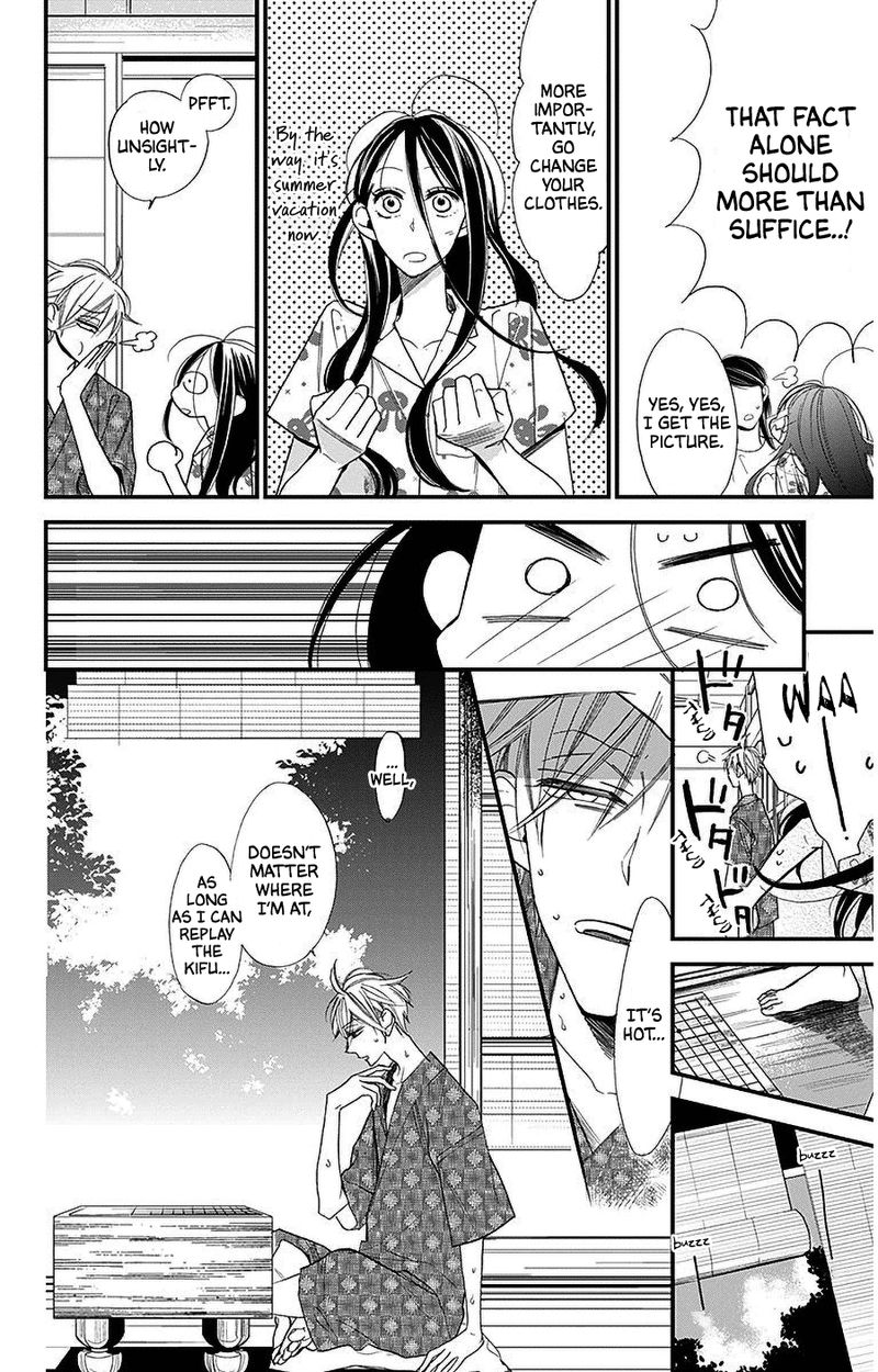 Hoshizora No Karasu 37 6