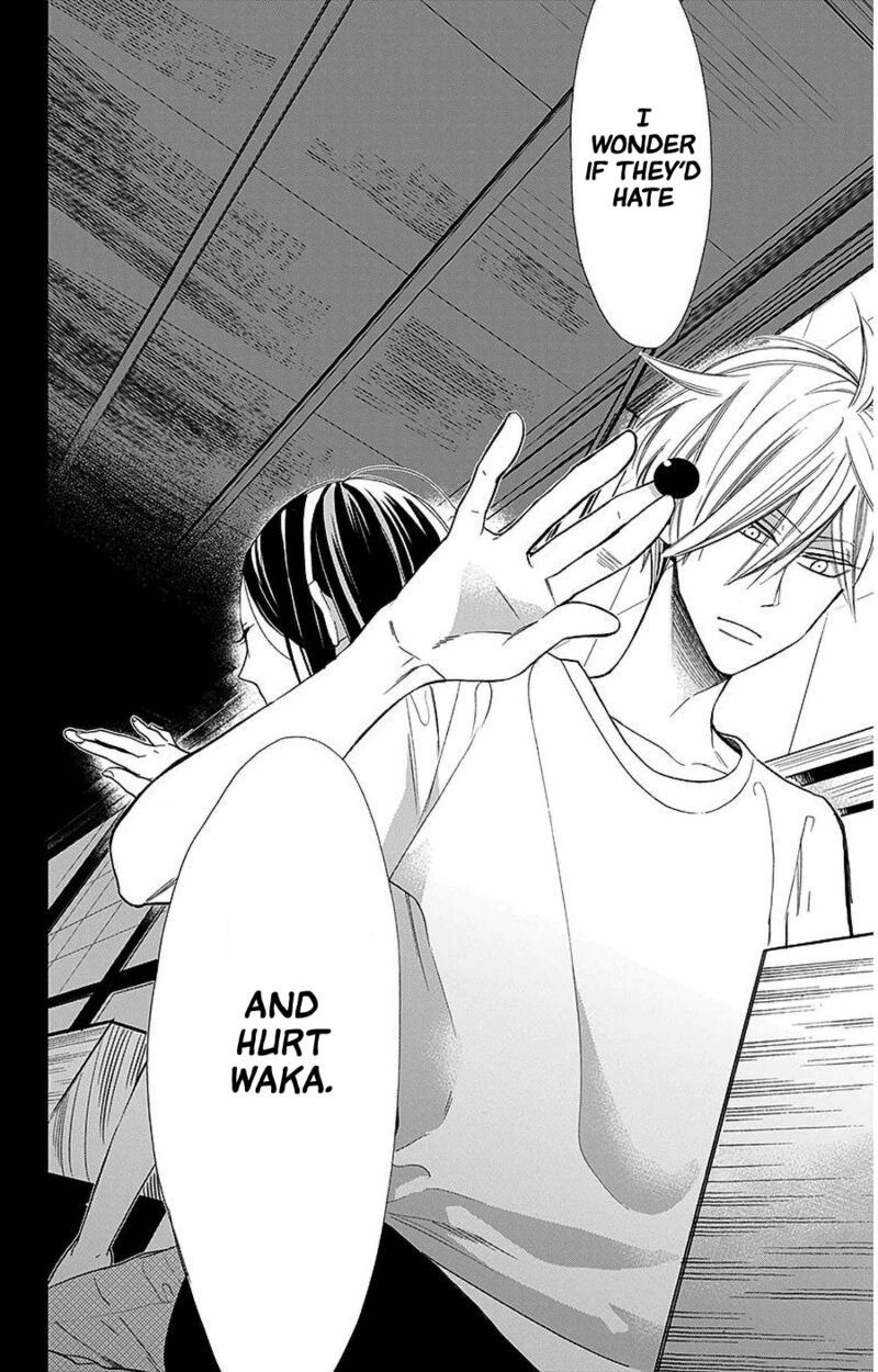 Hoshizora No Karasu 38 10