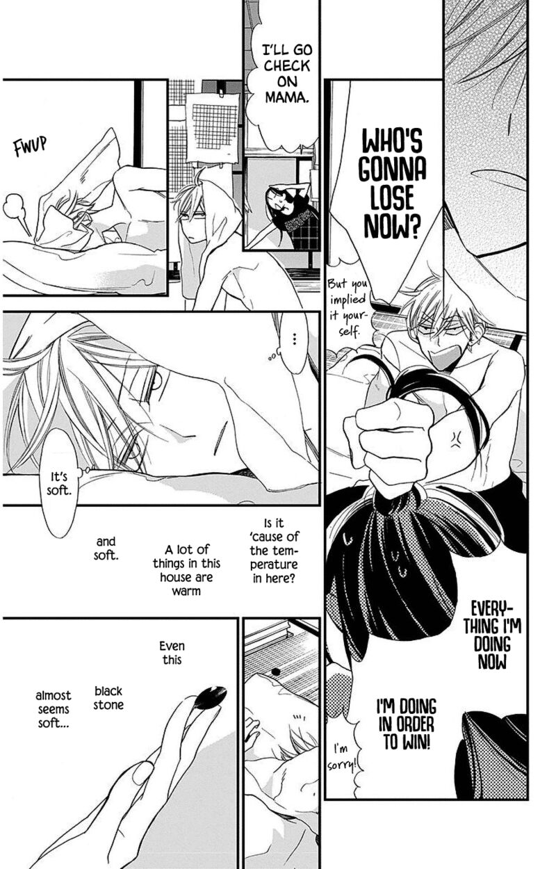 Hoshizora No Karasu 38 19