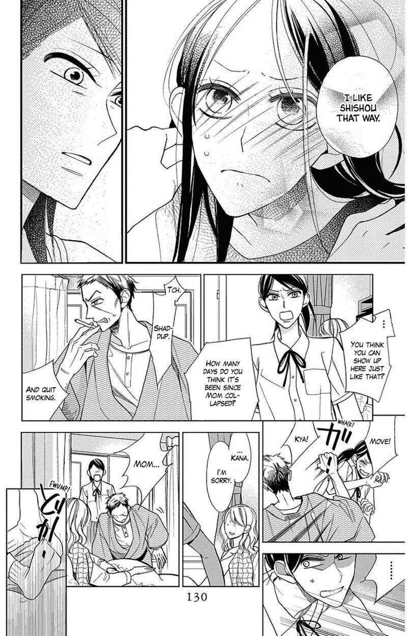 Hoshizora No Karasu 38 22