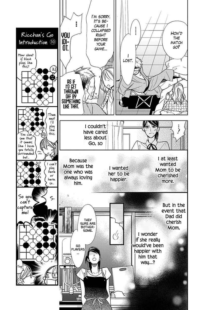 Hoshizora No Karasu 38 23
