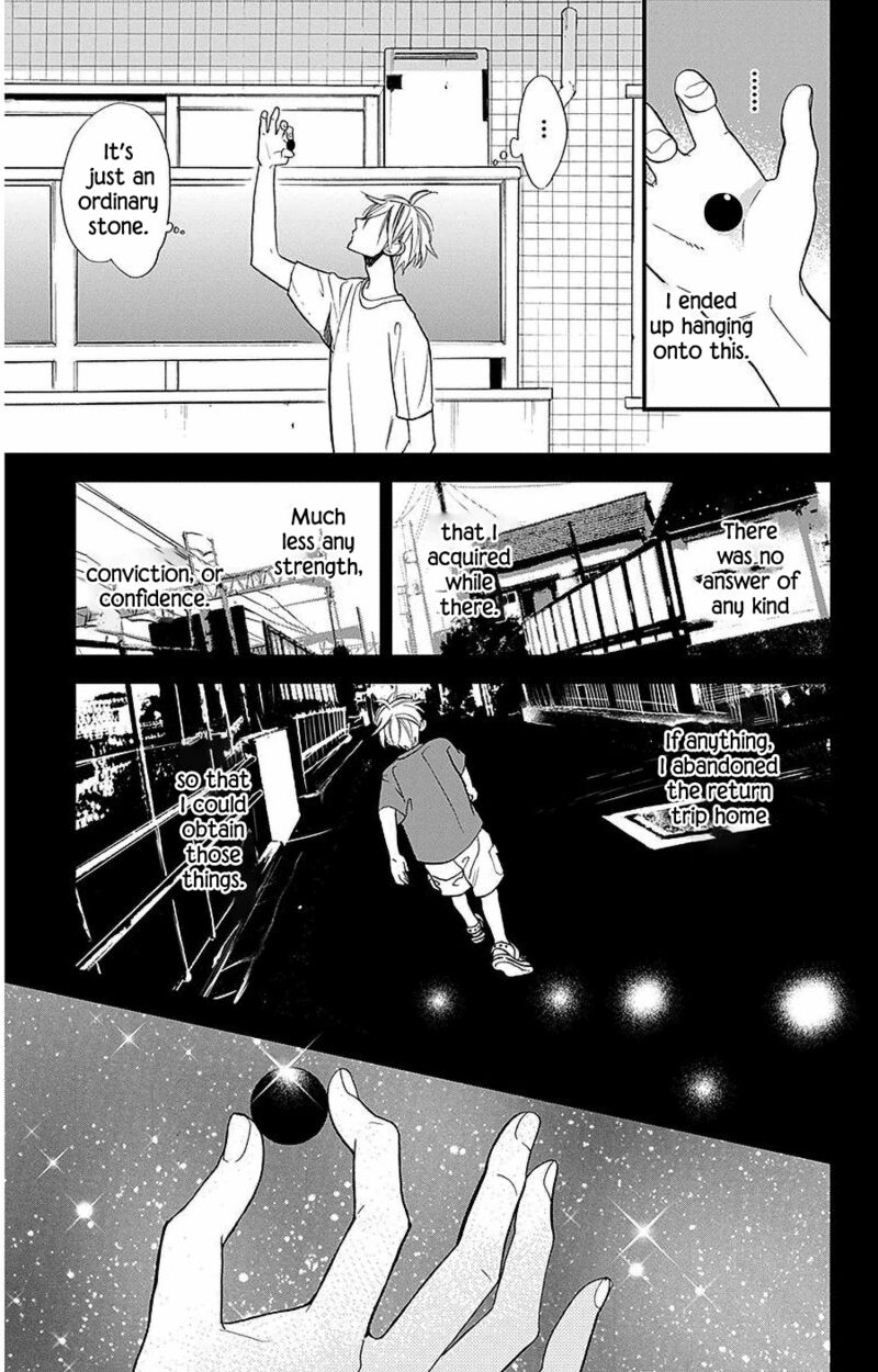 Hoshizora No Karasu 38 27