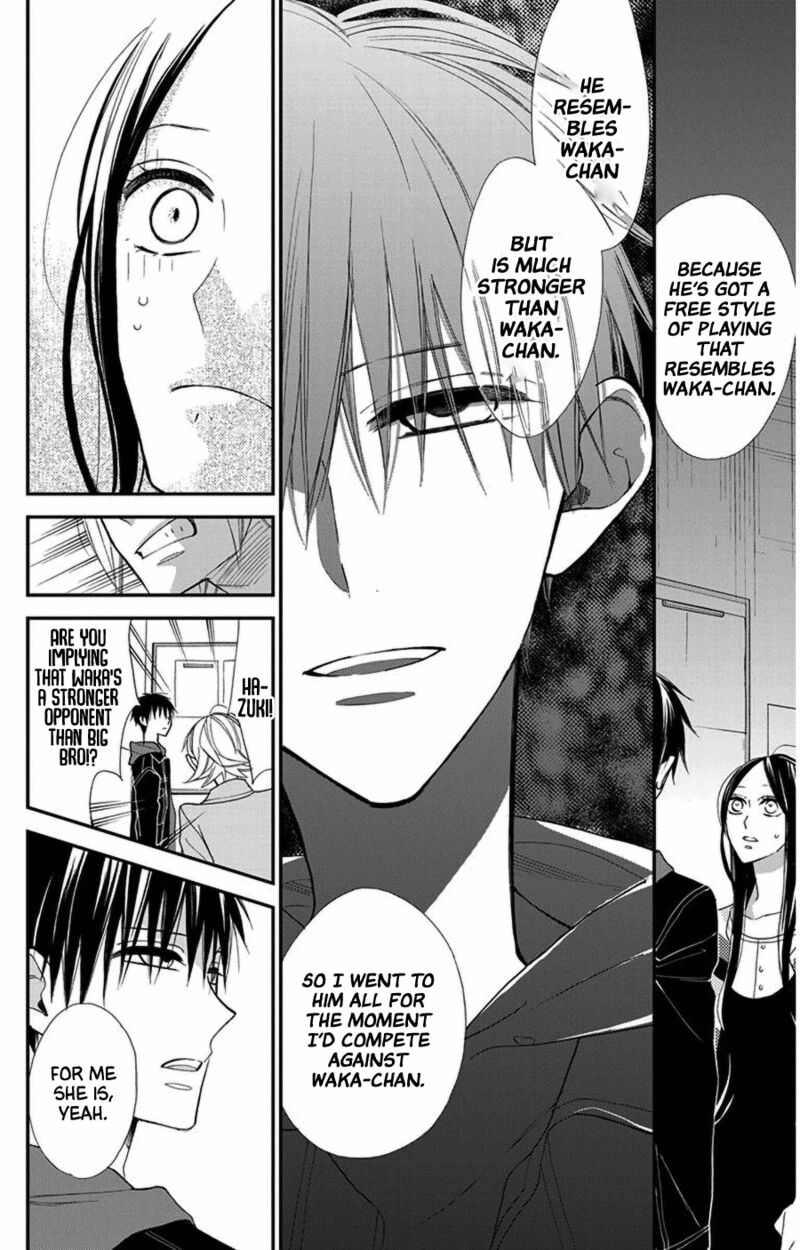 Hoshizora No Karasu 42 20