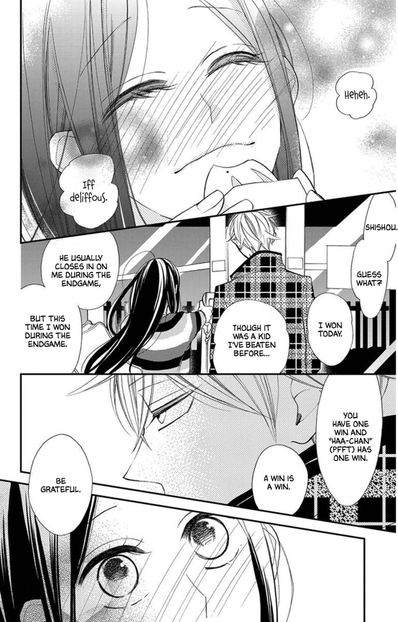 Hoshizora No Karasu 42 24